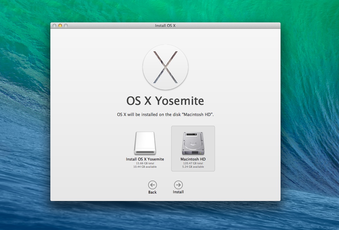 Download os x server for usb install windows 7